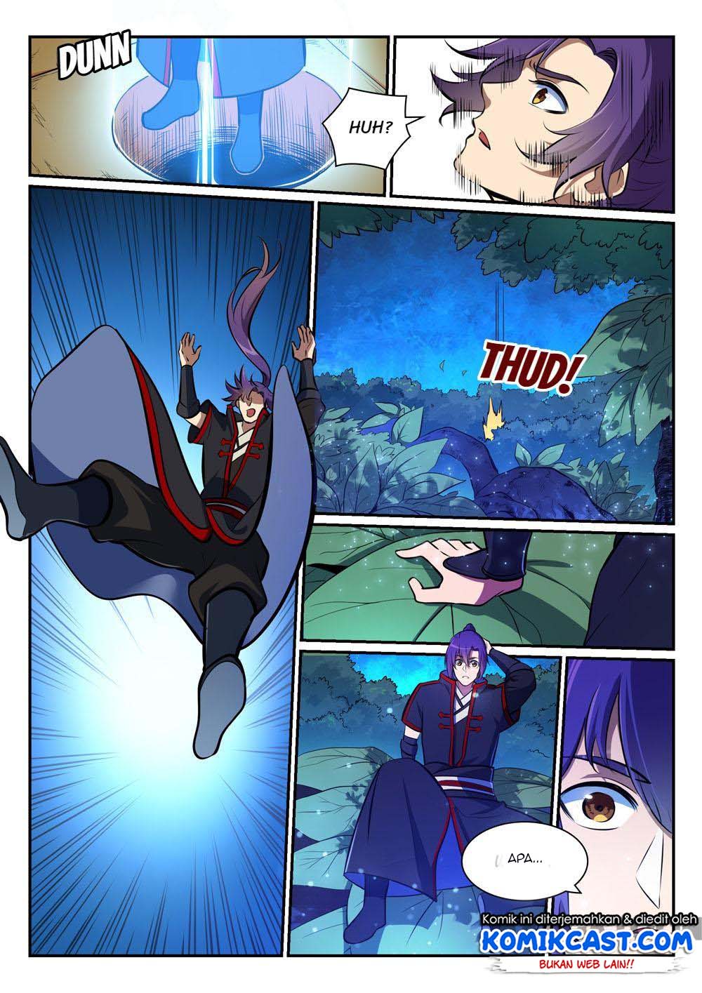 Apotheosis Chapter 410 - https://gambar-id.komiku.org/uploads2/2801906-14.jpg