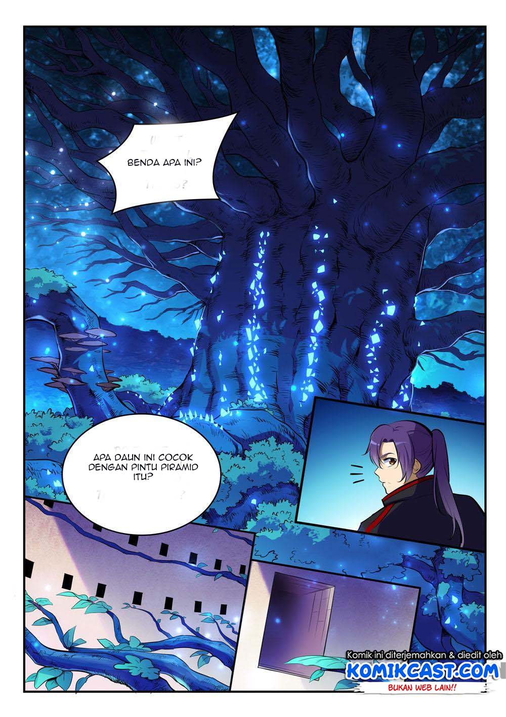 Apotheosis Chapter 410 - https://gambar-id.komiku.org/uploads2/2801906-15.jpg