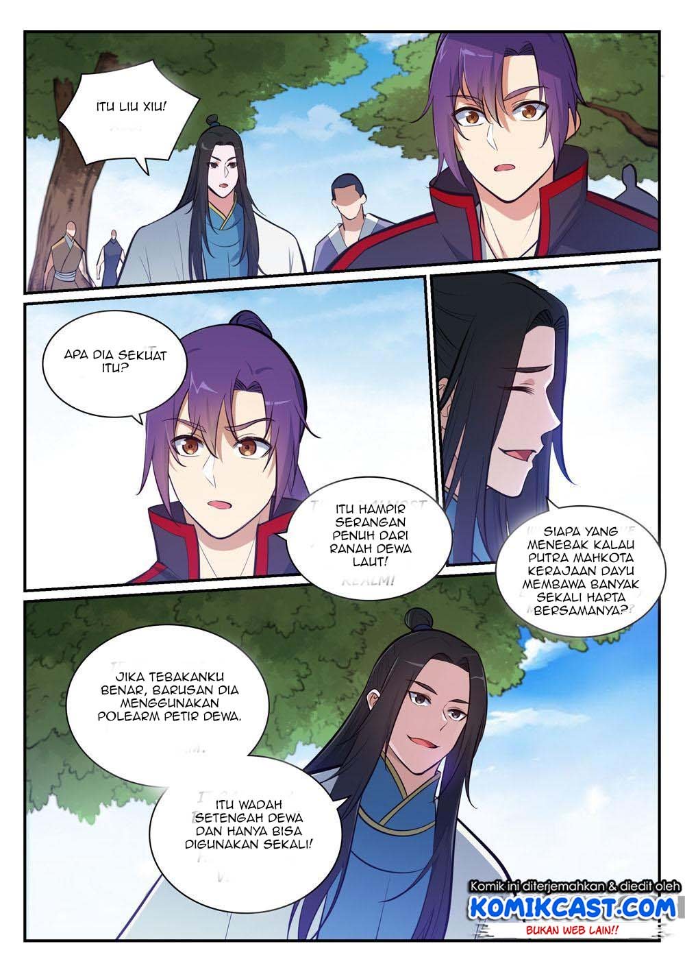 Apotheosis Chapter 410 - https://gambar-id.komiku.org/uploads2/2801906-2.jpg