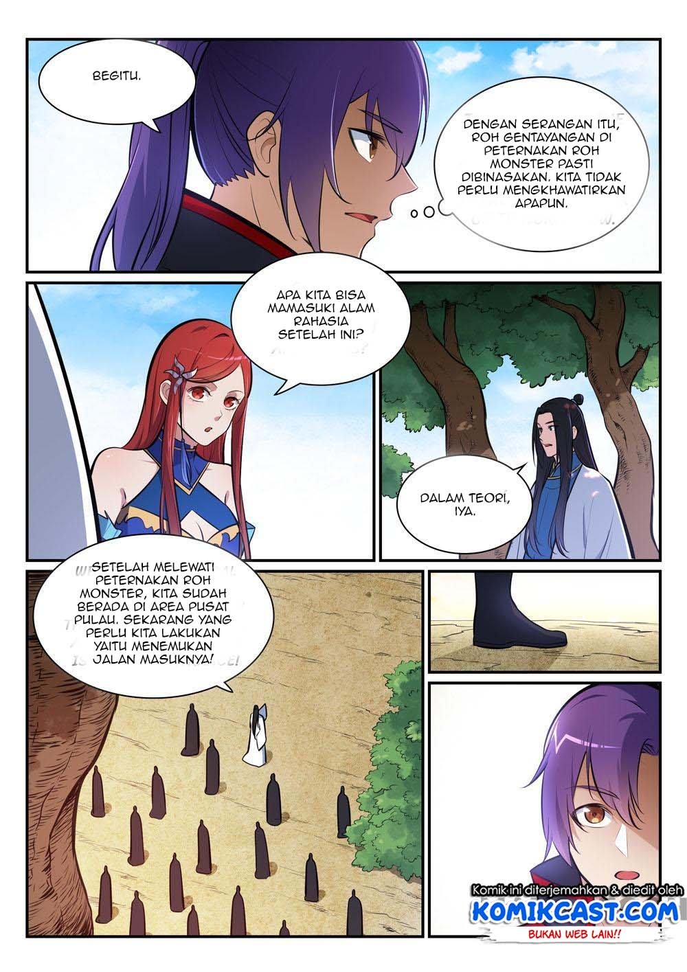 Apotheosis Chapter 410 - https://gambar-id.komiku.org/uploads2/2801906-3.jpg