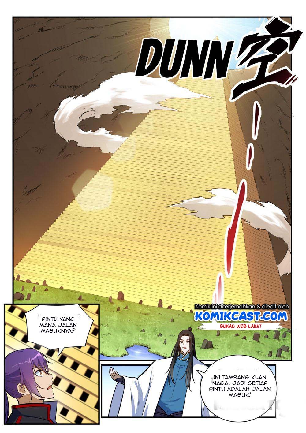 Apotheosis Chapter 410 - https://gambar-id.komiku.org/uploads2/2801906-6.jpg