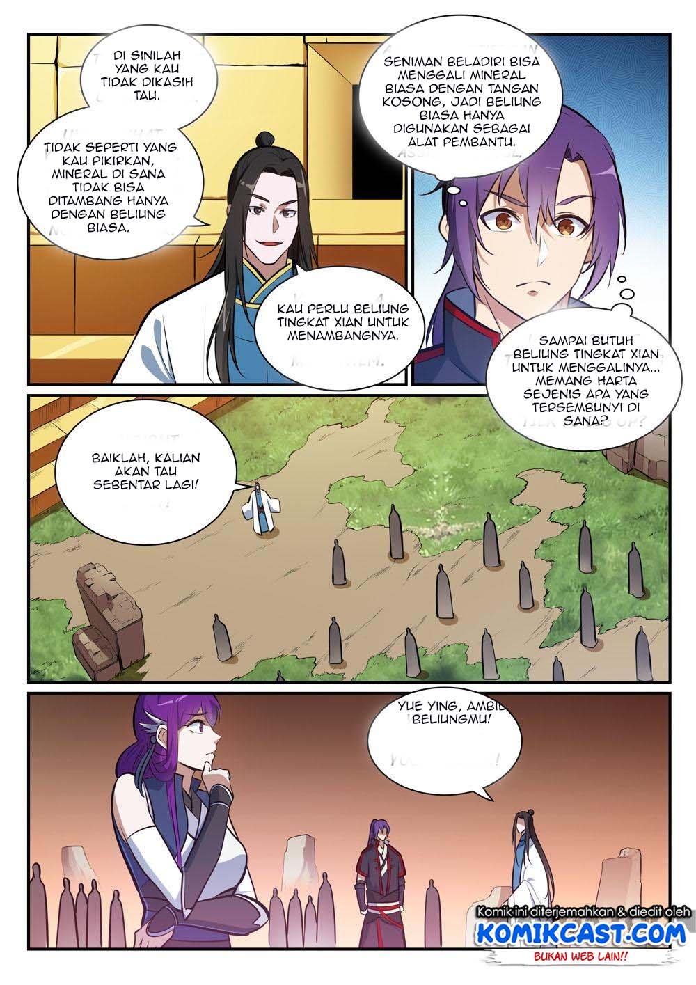 Apotheosis Chapter 410 - https://gambar-id.komiku.org/uploads2/2801906-8.jpg