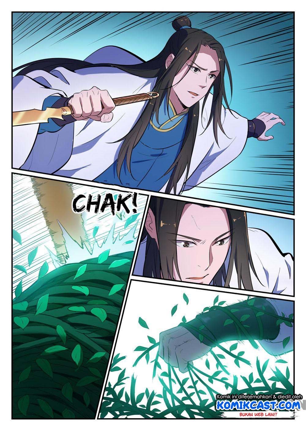 Apotheosis Chapter 409 - https://gambar-id.komiku.org/uploads2/2801907-1.jpg