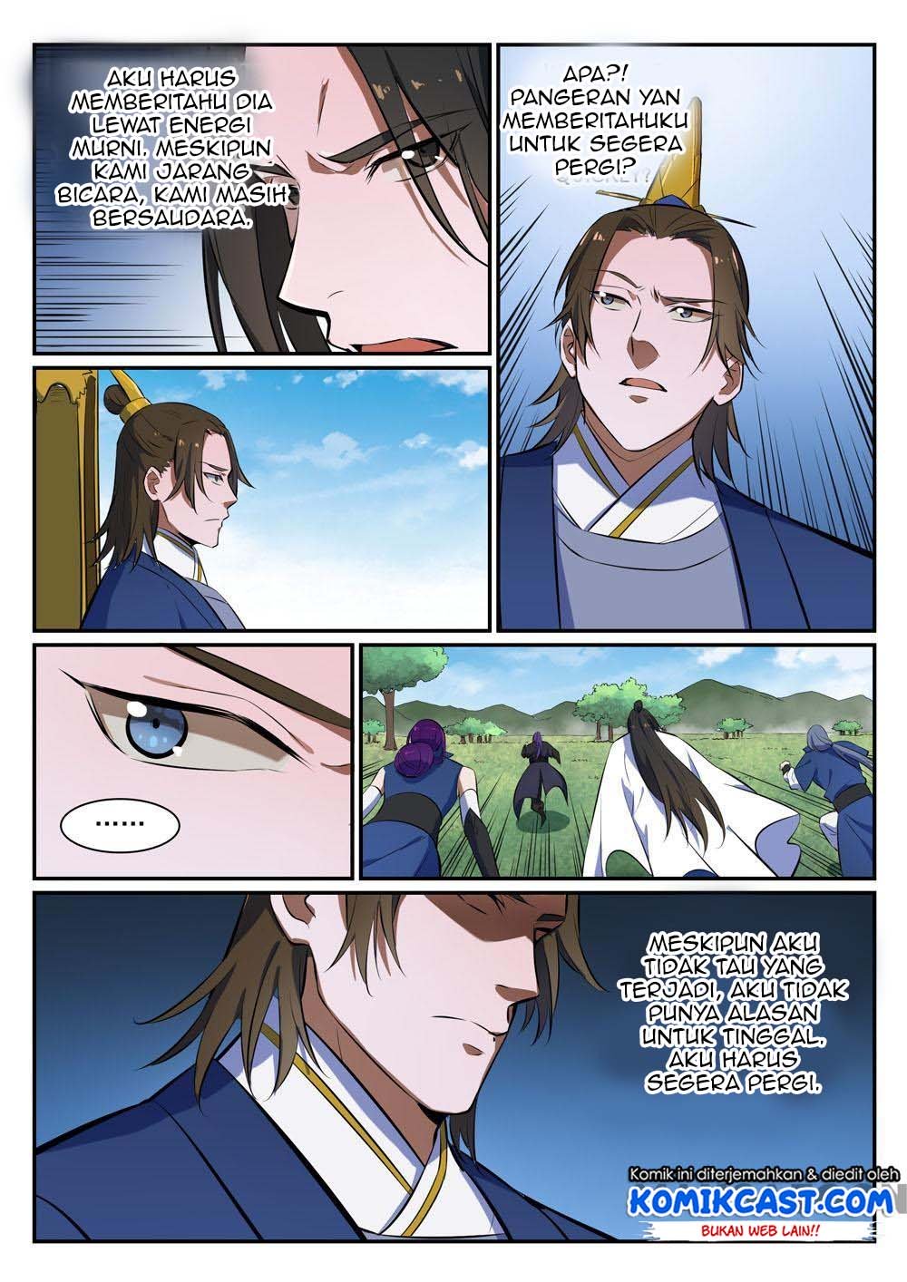 Apotheosis Chapter 409 - https://gambar-id.komiku.org/uploads2/2801907-11.jpg