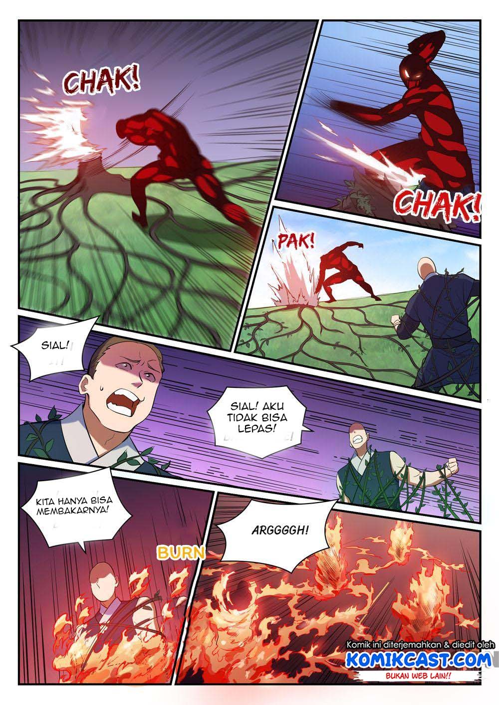 Apotheosis Chapter 409 - https://gambar-id.komiku.org/uploads2/2801907-14.jpg