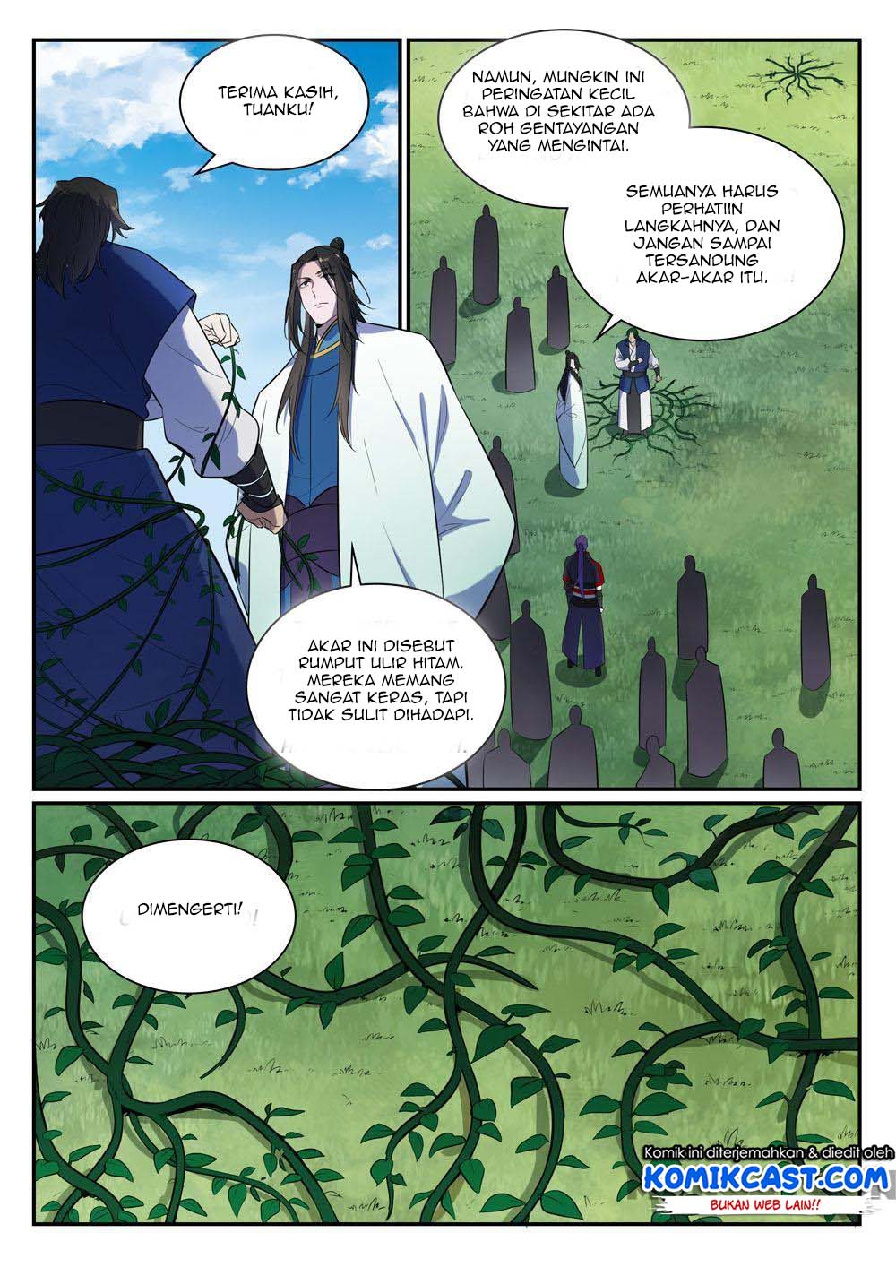 Apotheosis Chapter 409 - https://gambar-id.komiku.org/uploads2/2801907-2.jpg
