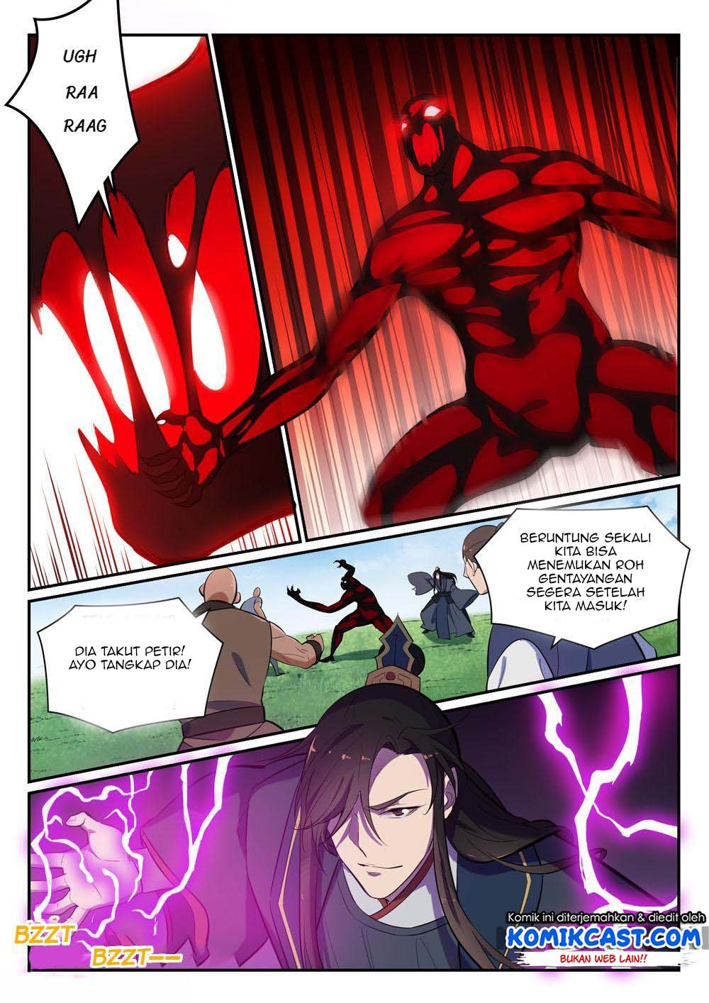 Apotheosis Chapter 409 - https://gambar-id.komiku.org/uploads2/2801907-4.jpg
