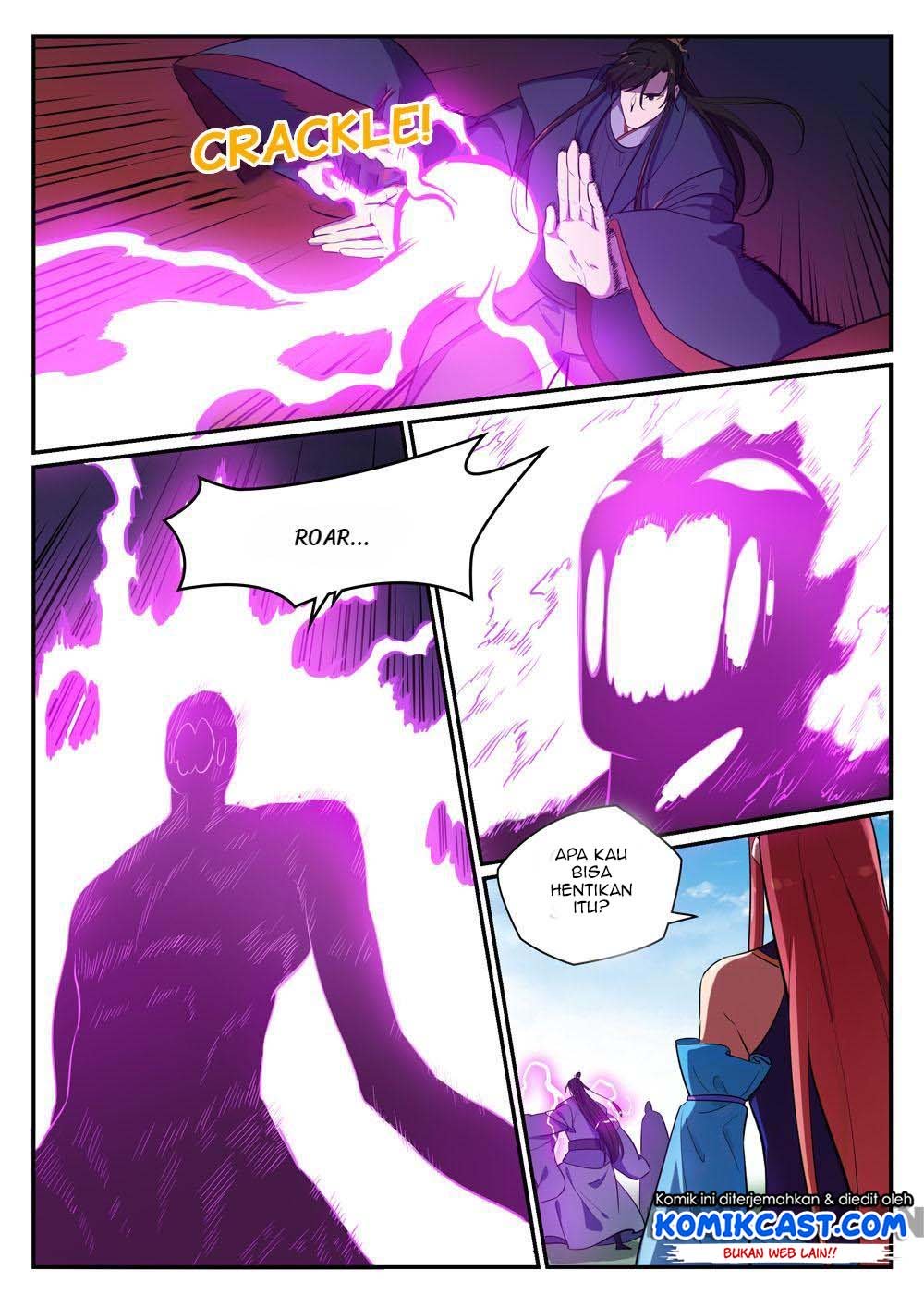 Apotheosis Chapter 409 - https://gambar-id.komiku.org/uploads2/2801907-5.jpg