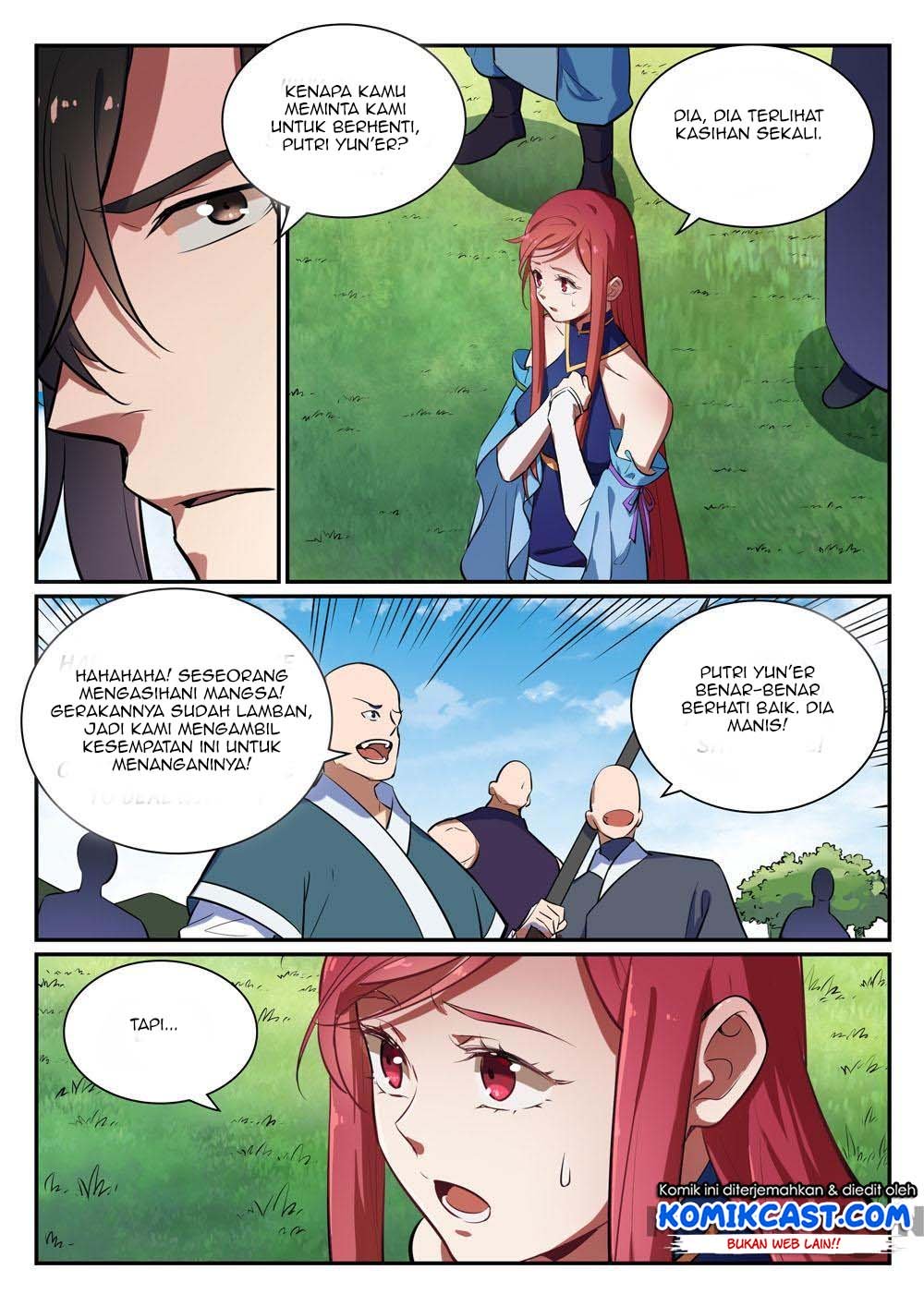 Apotheosis Chapter 409 - https://gambar-id.komiku.org/uploads2/2801907-6.jpg