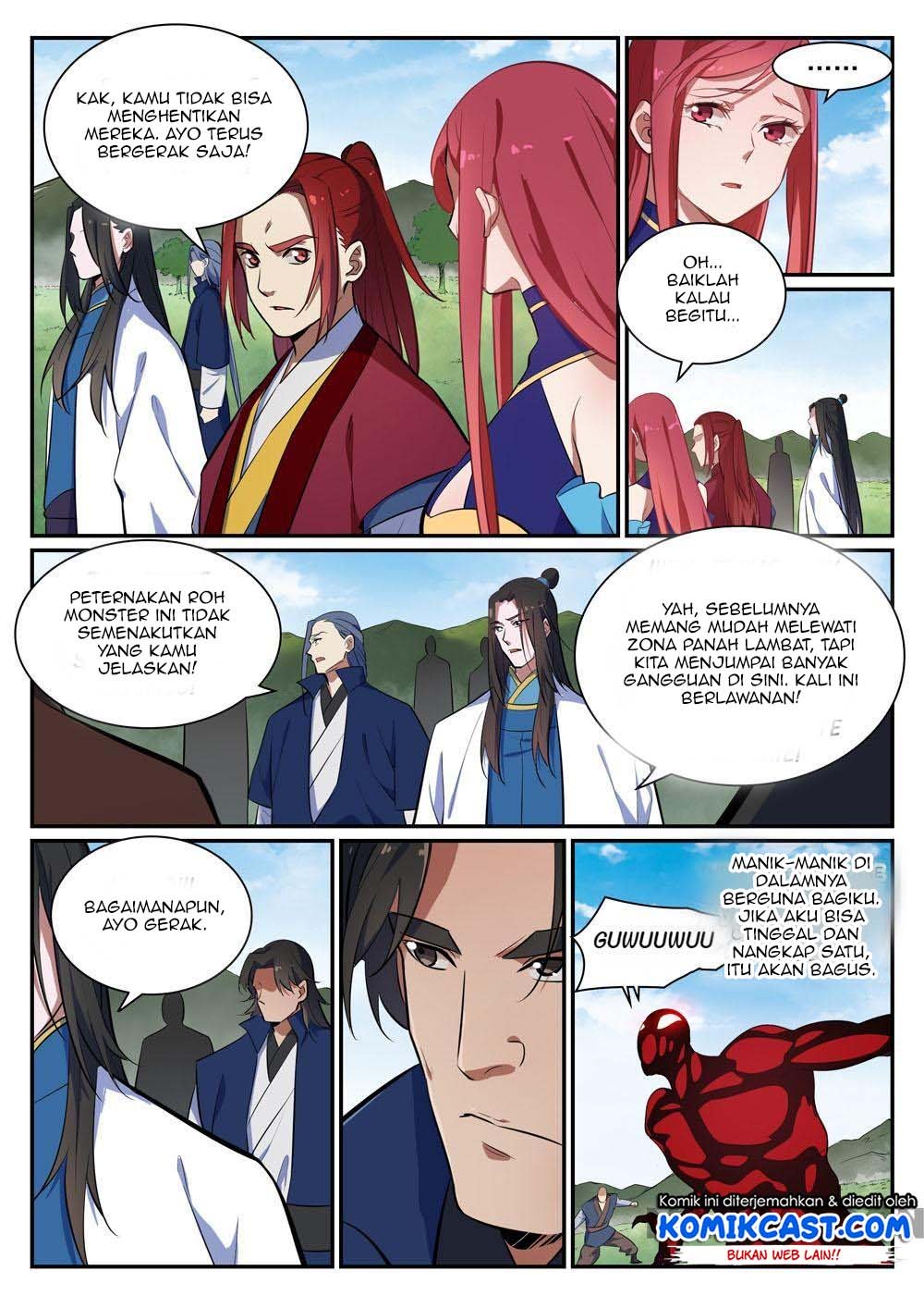 Apotheosis Chapter 409 - https://gambar-id.komiku.org/uploads2/2801907-7.jpg