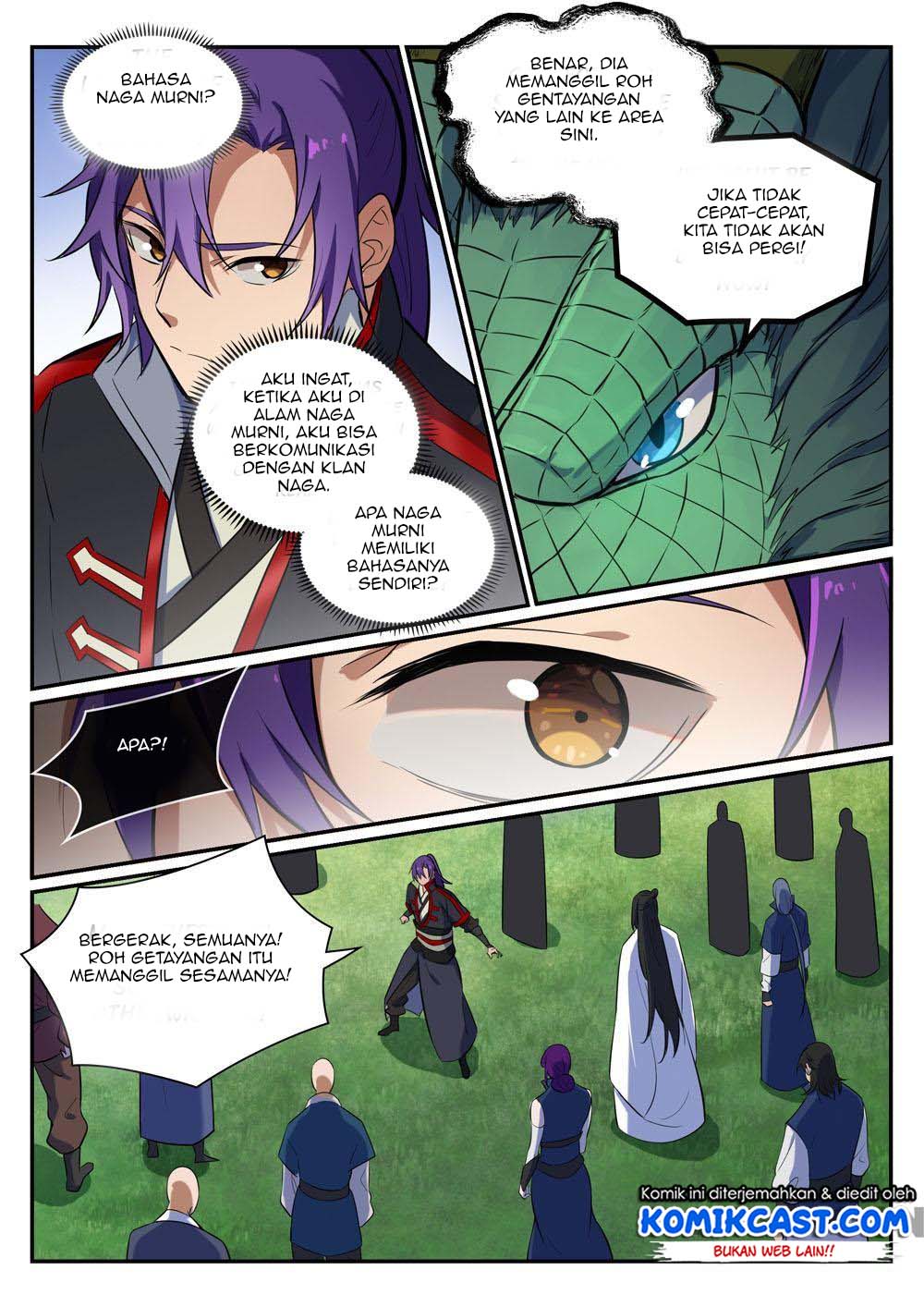 Apotheosis Chapter 409 - https://gambar-id.komiku.org/uploads2/2801907-9.jpg