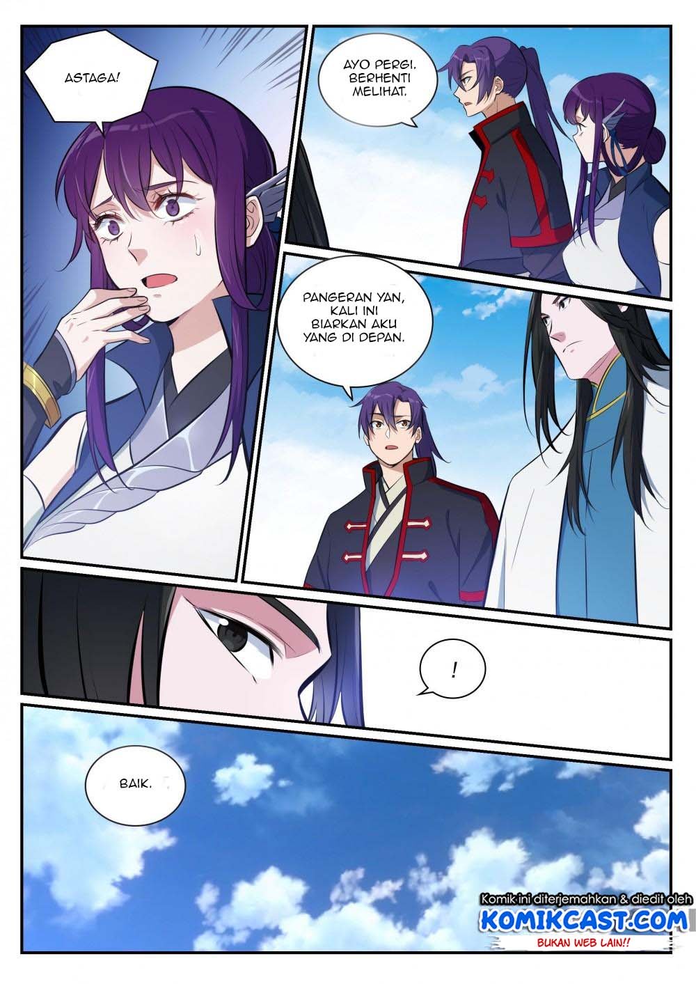Apotheosis Chapter 406 - https://gambar-id.komiku.org/uploads2/2801910-10.jpg