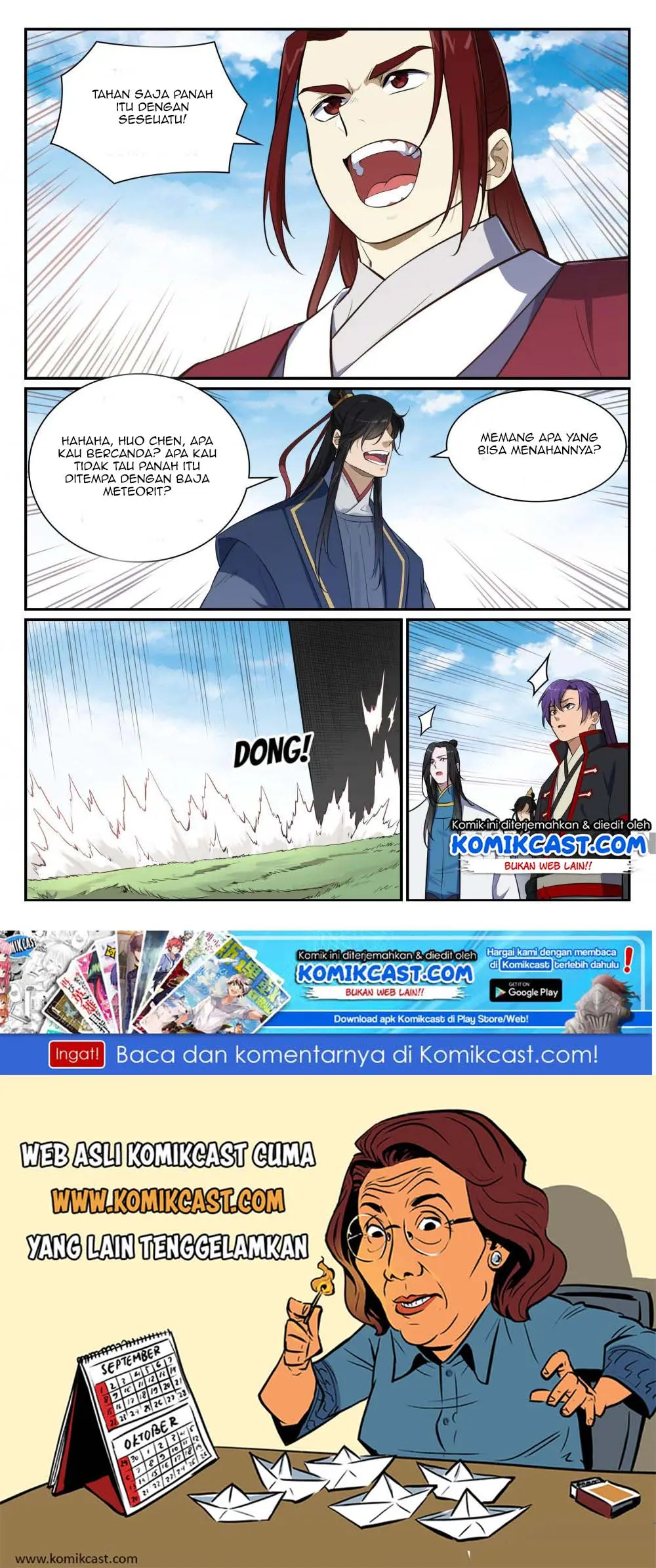 Apotheosis Chapter 406 - https://gambar-id.komiku.org/uploads2/2801910-15.jpg