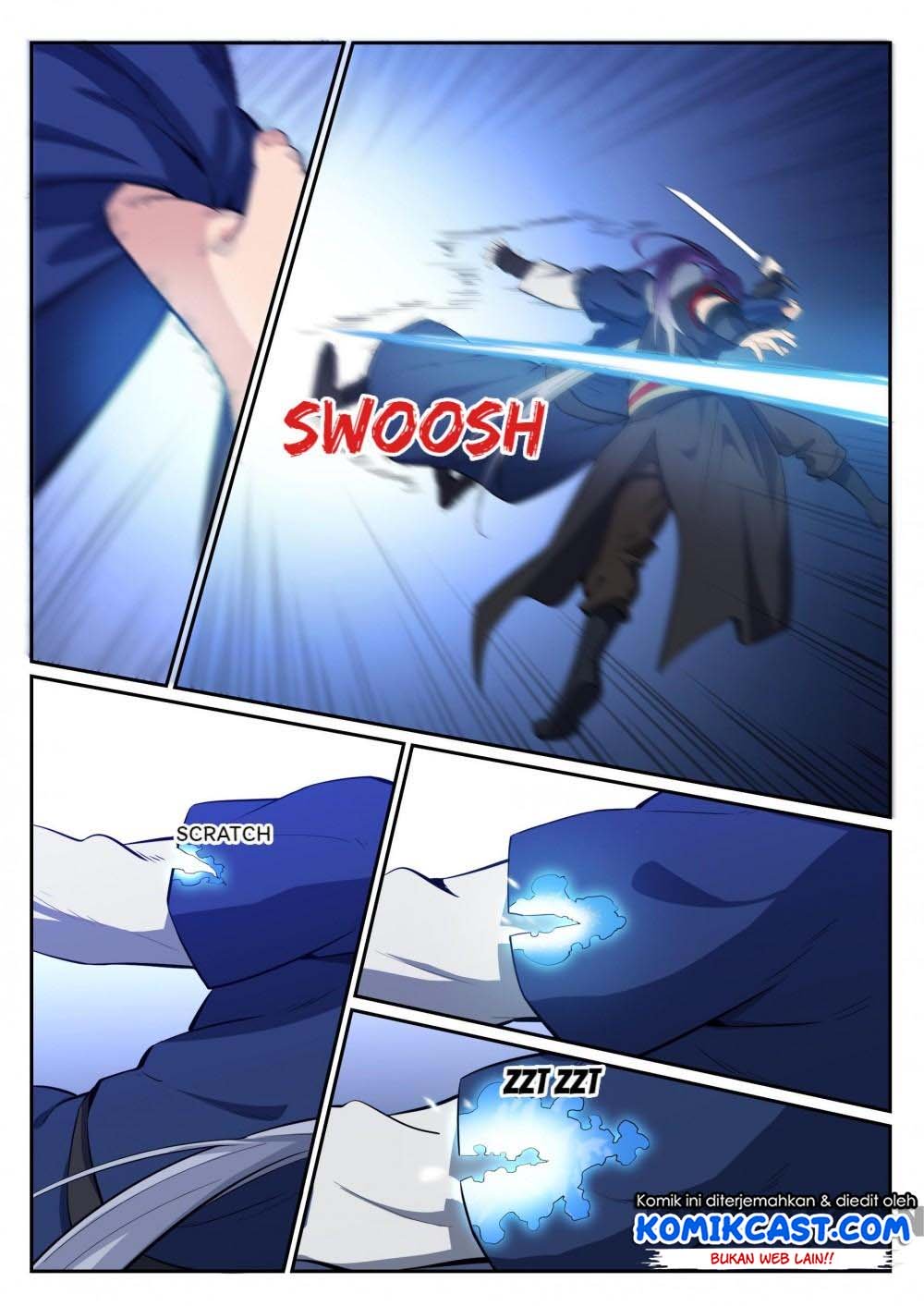 Apotheosis Chapter 406 - https://gambar-id.komiku.org/uploads2/2801910-4.jpg