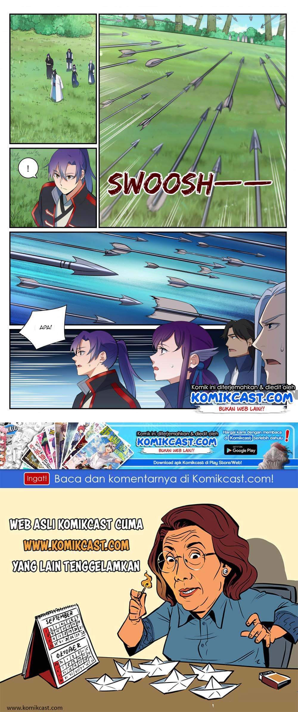 Apotheosis Chapter 405 - https://gambar-id.komiku.org/uploads2/2801912-15.jpg