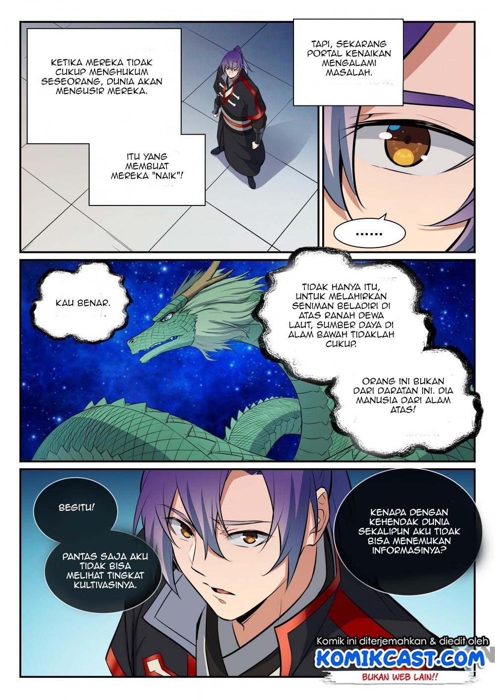 Apotheosis Chapter 405 - https://gambar-id.komiku.org/uploads2/2801912-2.jpg