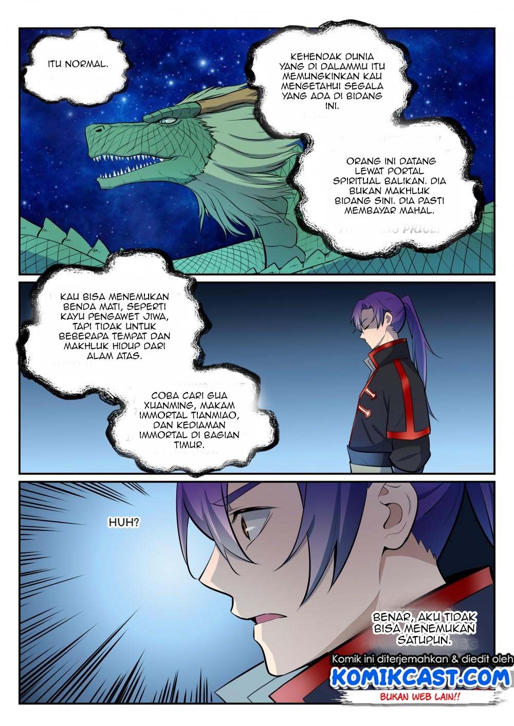 Apotheosis Chapter 405 - https://gambar-id.komiku.org/uploads2/2801912-3.jpg