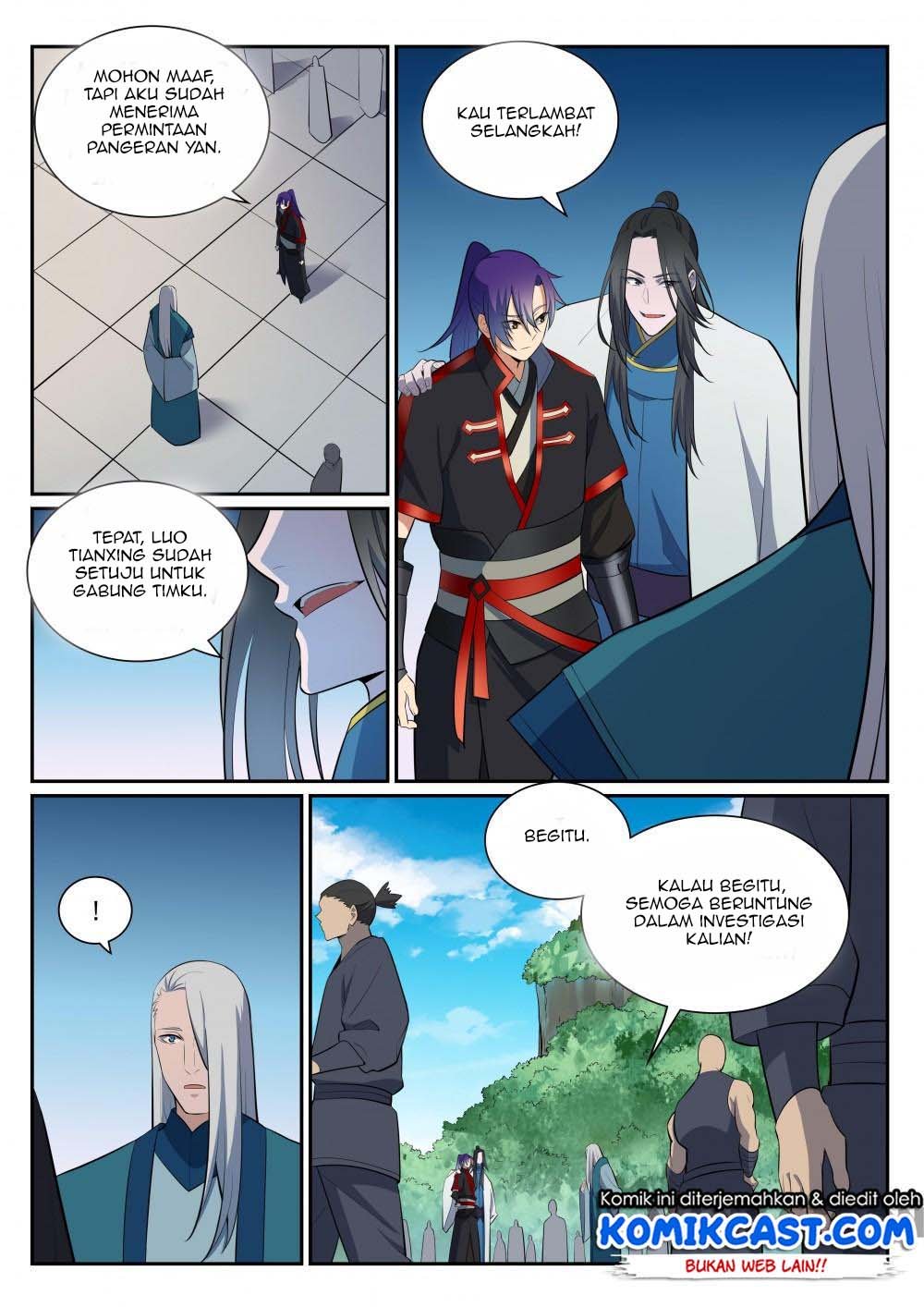 Apotheosis Chapter 405 - https://gambar-id.komiku.org/uploads2/2801912-6.jpg