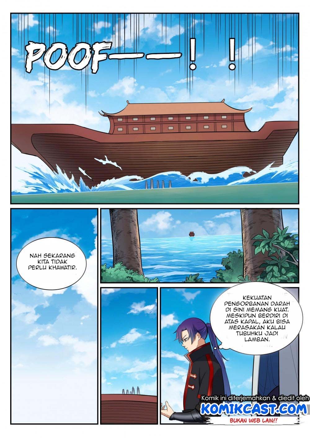 Apotheosis Chapter 405 - https://gambar-id.komiku.org/uploads2/2801912-9.jpg