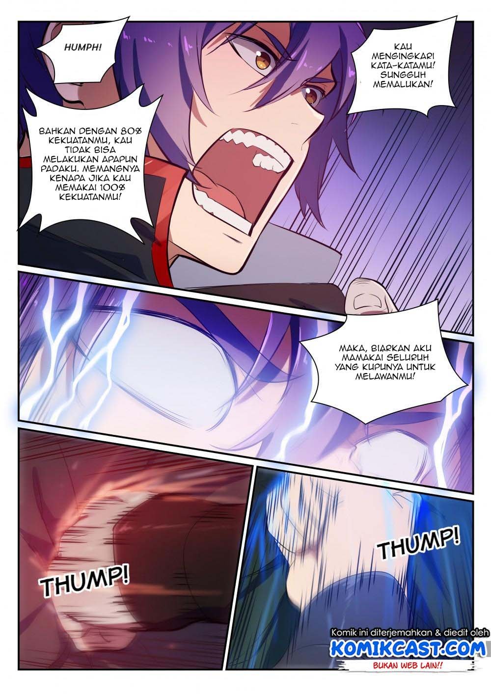 Apotheosis Chapter 403 - https://gambar-id.komiku.org/uploads2/2801914-1.jpg