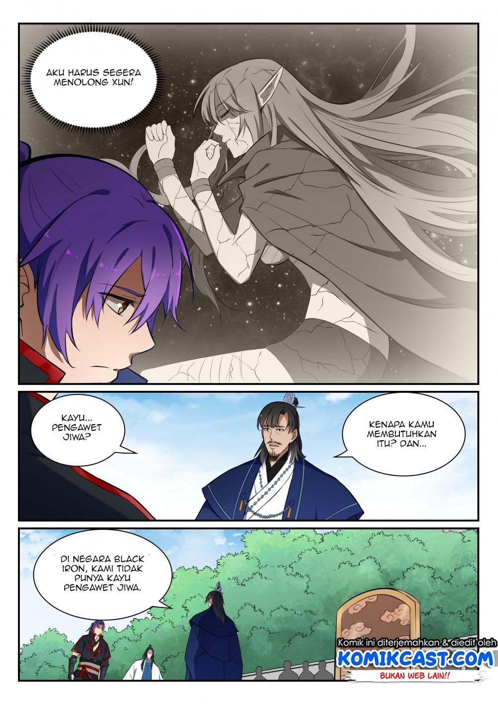 Apotheosis Chapter 403 - https://gambar-id.komiku.org/uploads2/2801914-10.jpg