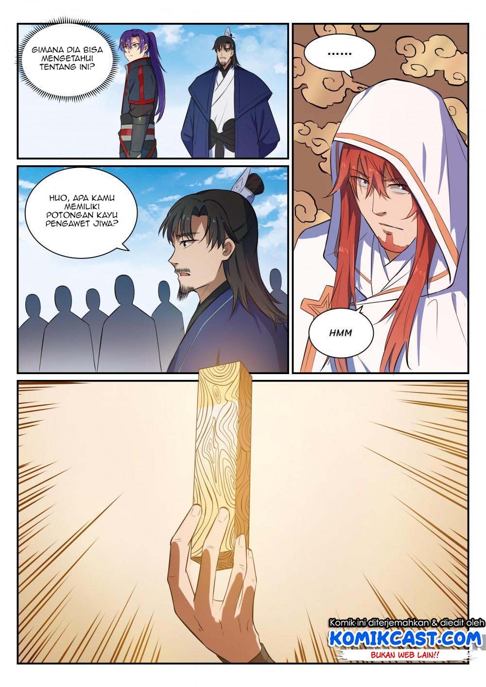 Apotheosis Chapter 403 - https://gambar-id.komiku.org/uploads2/2801914-12.jpg