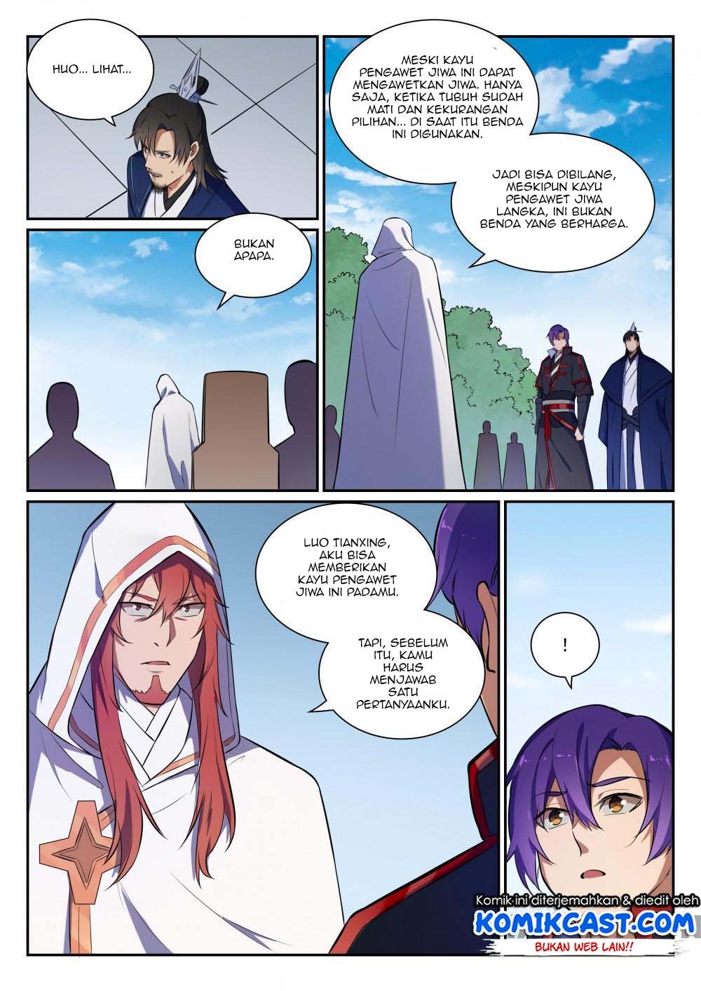 Apotheosis Chapter 403 - https://gambar-id.komiku.org/uploads2/2801914-13.jpg
