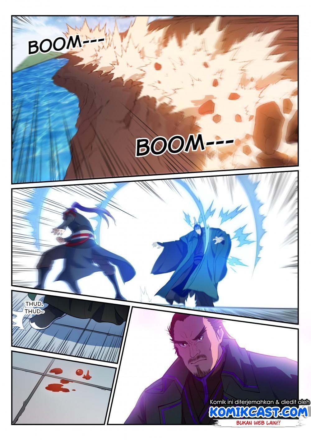 Apotheosis Chapter 403 - https://gambar-id.komiku.org/uploads2/2801914-2.jpg