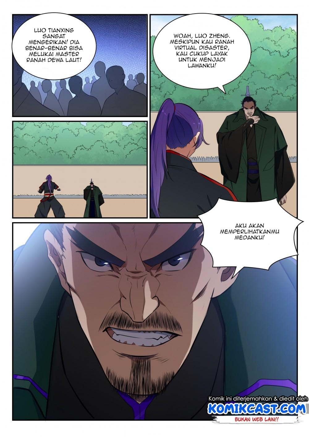 Apotheosis Chapter 403 - https://gambar-id.komiku.org/uploads2/2801914-3.jpg