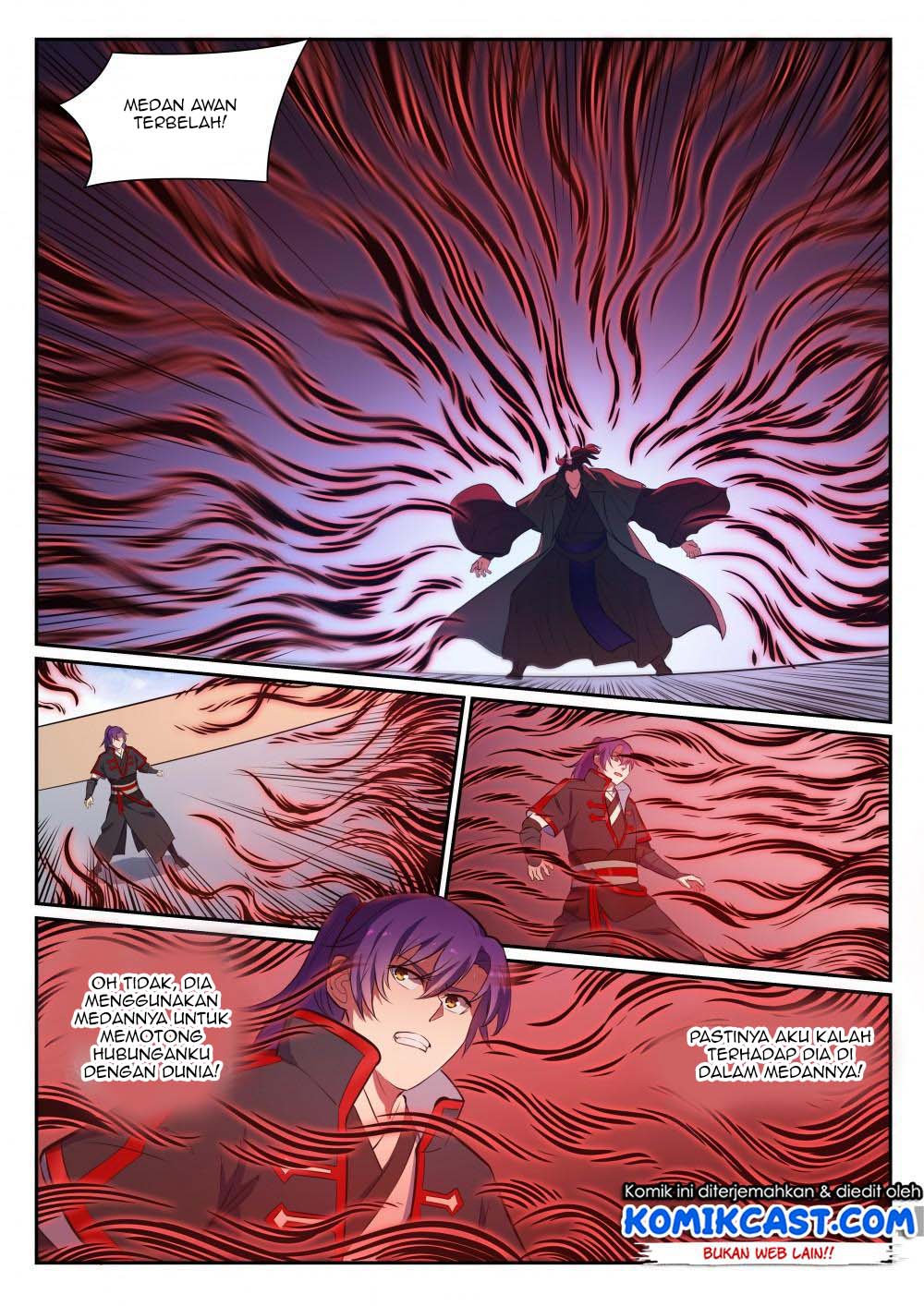 Apotheosis Chapter 403 - https://gambar-id.komiku.org/uploads2/2801914-4.jpg