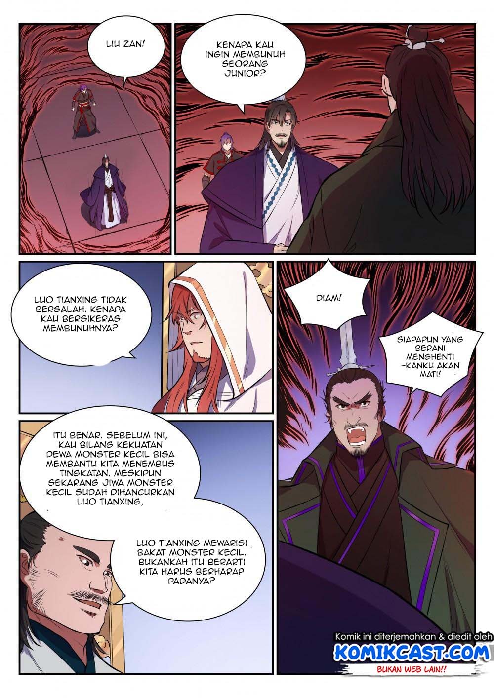 Apotheosis Chapter 403 - https://gambar-id.komiku.org/uploads2/2801914-5.jpg