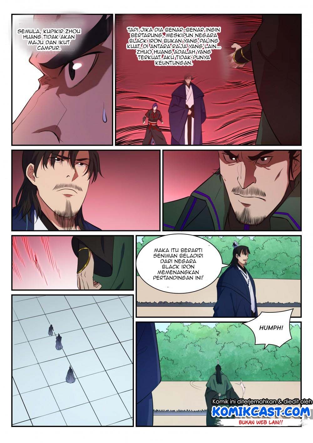 Apotheosis Chapter 403 - https://gambar-id.komiku.org/uploads2/2801914-7.jpg