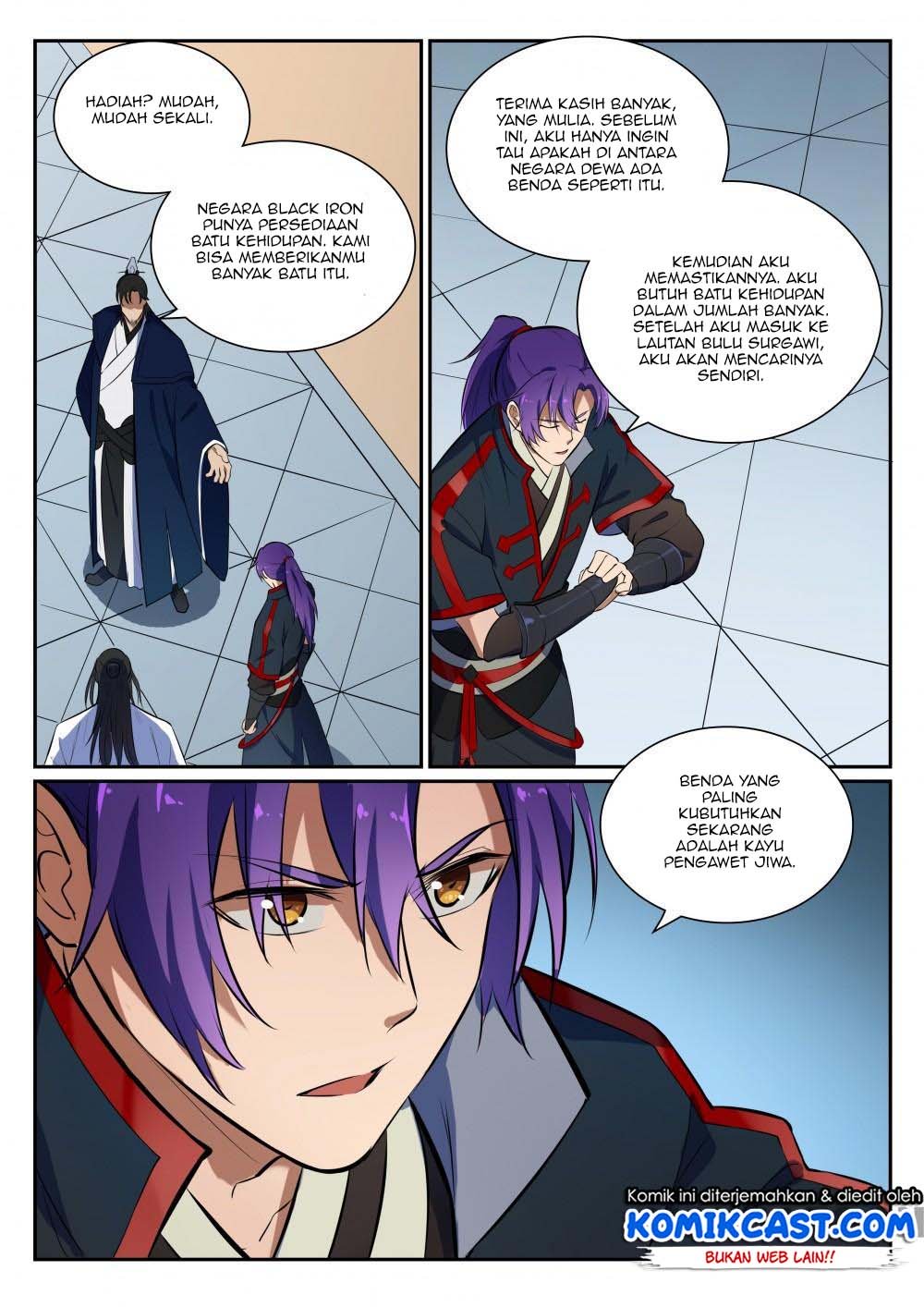 Apotheosis Chapter 403 - https://gambar-id.komiku.org/uploads2/2801914-9.jpg