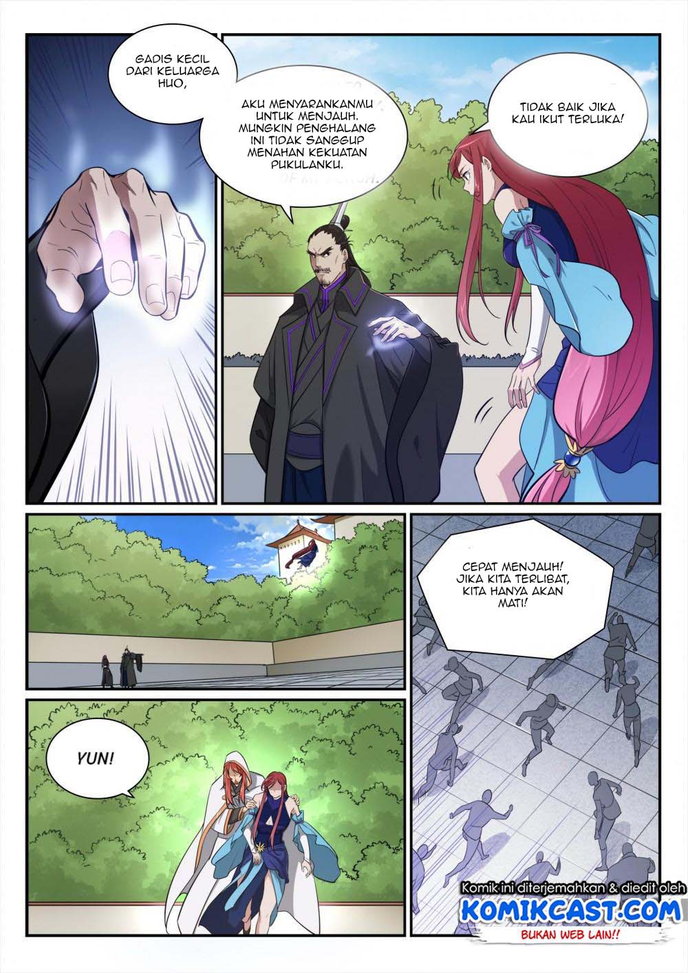 Apotheosis Chapter 402 - https://gambar-id.komiku.org/uploads2/2801915-10.jpg