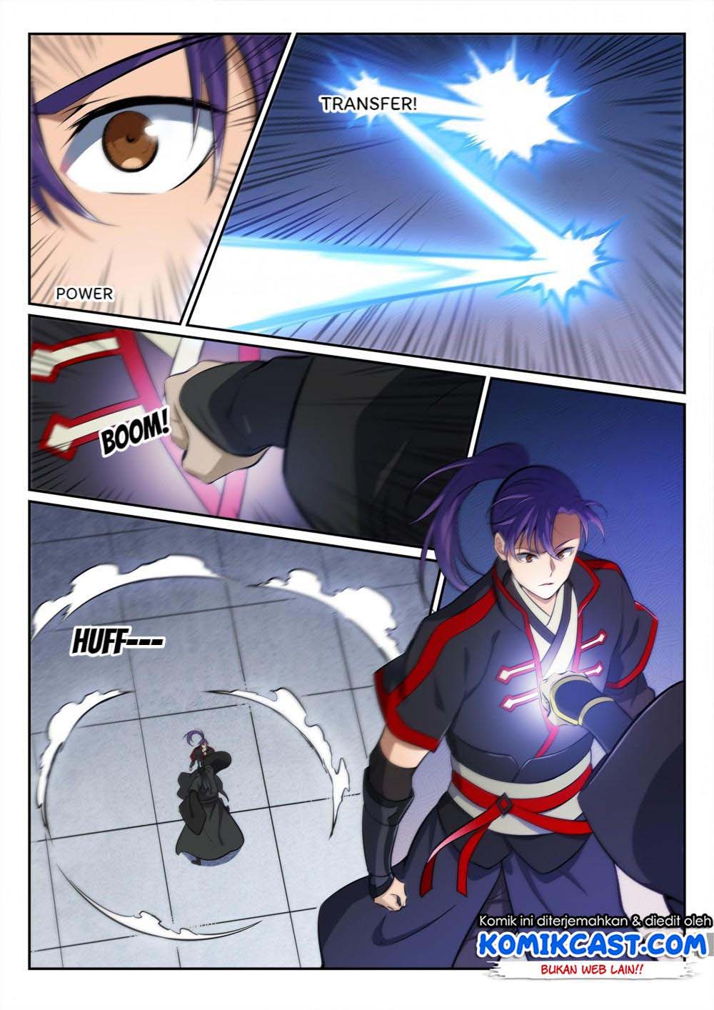 Apotheosis Chapter 402 - https://gambar-id.komiku.org/uploads2/2801915-12.jpg