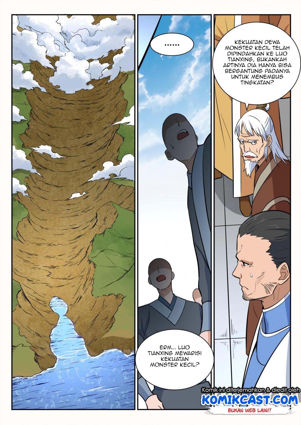 Apotheosis Chapter 402 - https://gambar-id.komiku.org/uploads2/2801915-14.jpg