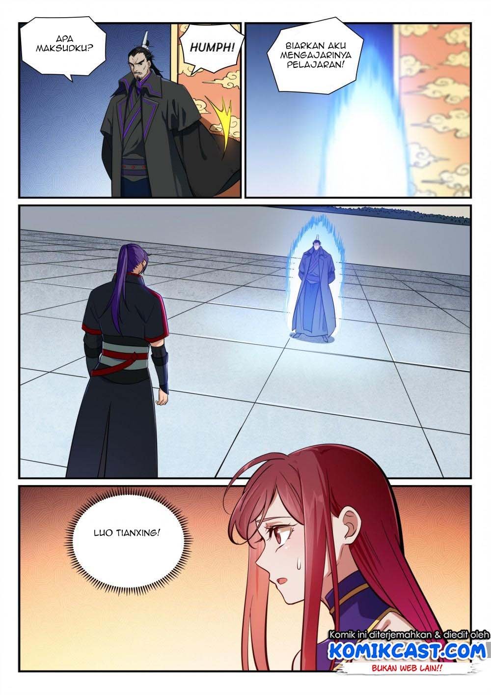 Apotheosis Chapter 402 - https://gambar-id.komiku.org/uploads2/2801915-2.jpg