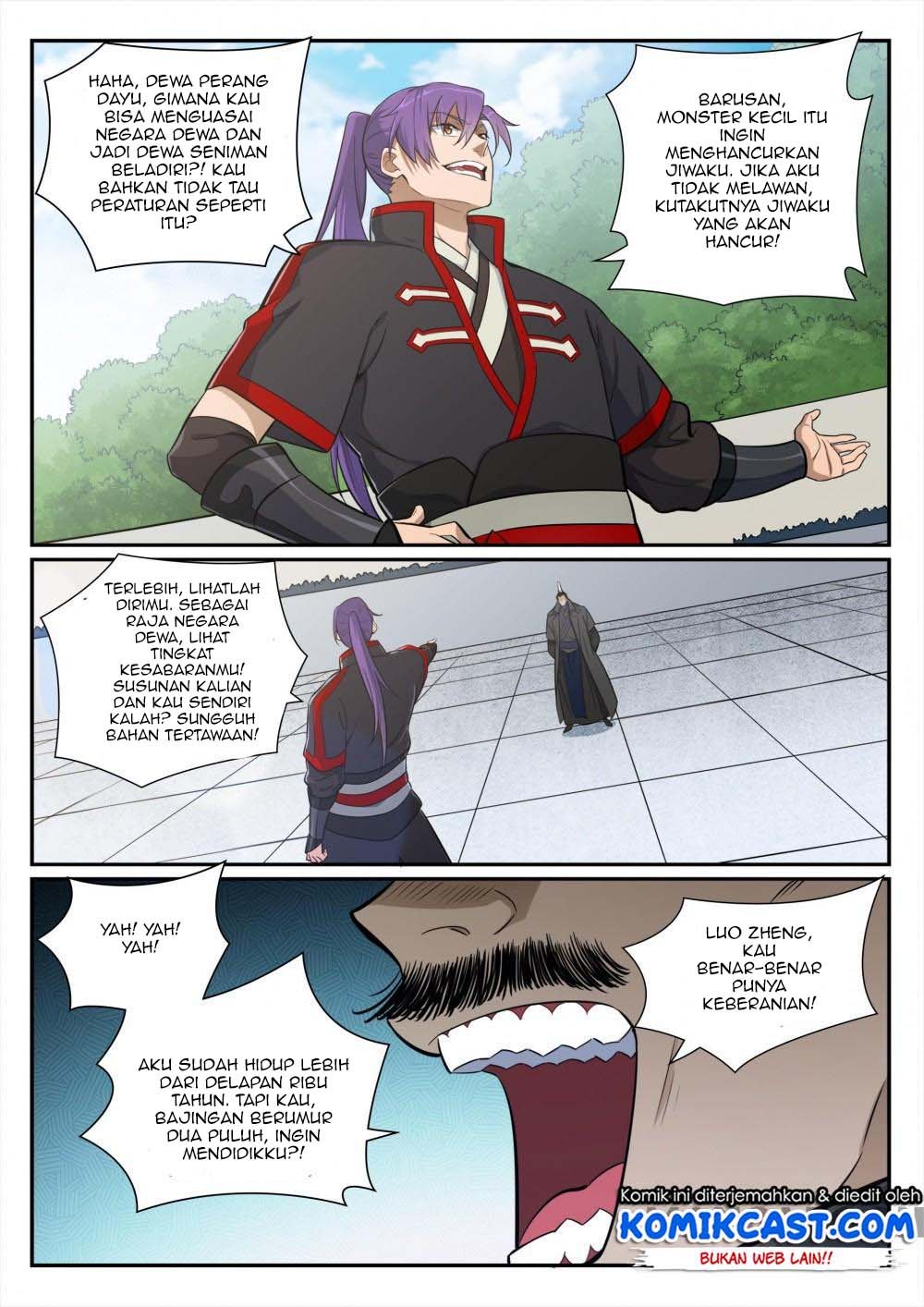 Apotheosis Chapter 402 - https://gambar-id.komiku.org/uploads2/2801915-3.jpg
