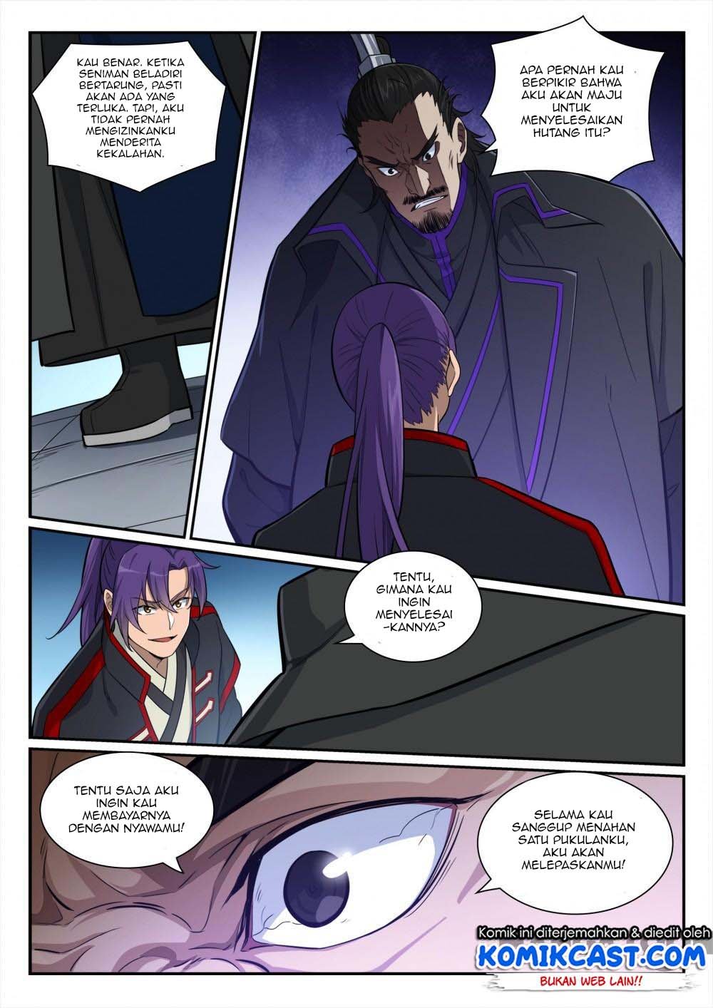 Apotheosis Chapter 402 - https://gambar-id.komiku.org/uploads2/2801915-4.jpg