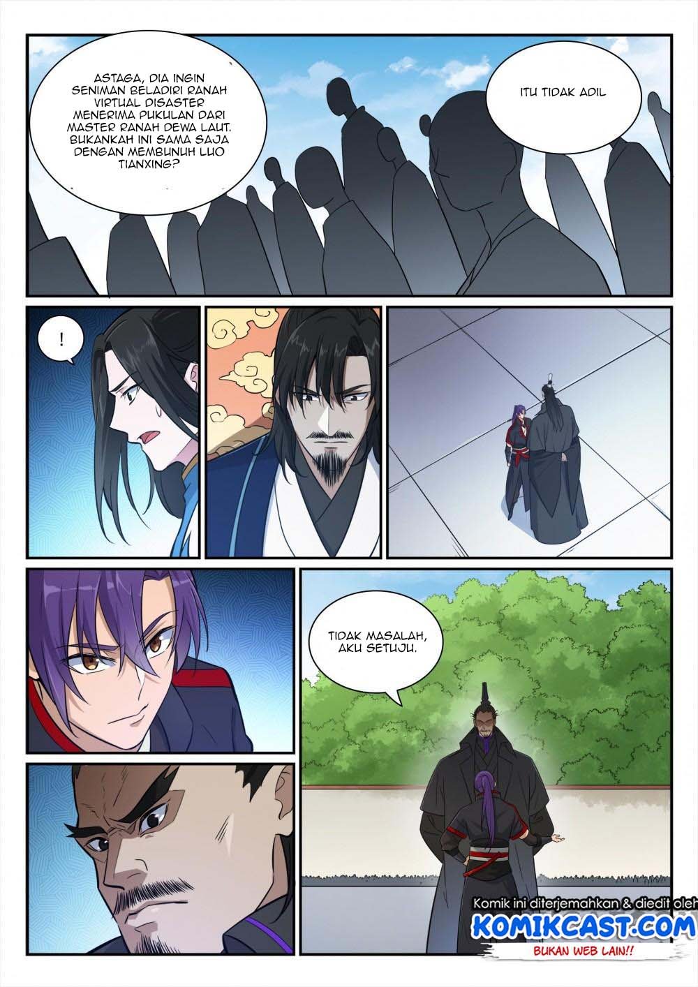 Apotheosis Chapter 402 - https://gambar-id.komiku.org/uploads2/2801915-5.jpg