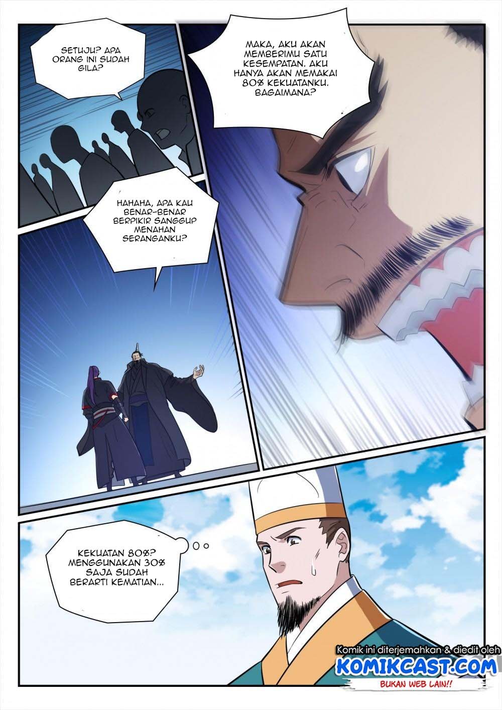 Apotheosis Chapter 402 - https://gambar-id.komiku.org/uploads2/2801915-6.jpg