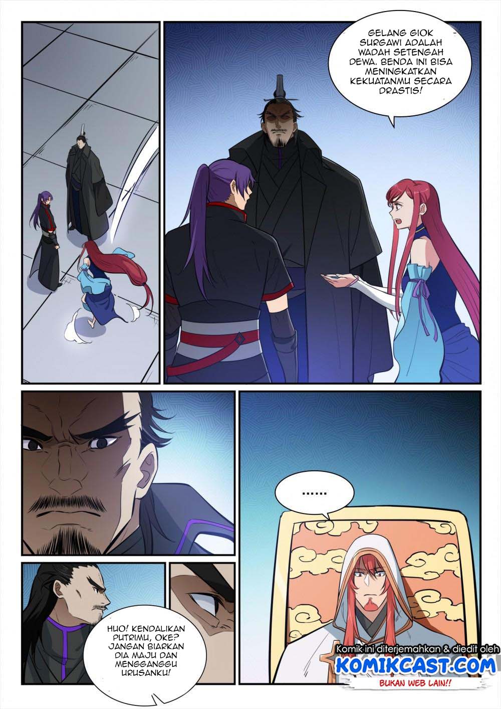 Apotheosis Chapter 402 - https://gambar-id.komiku.org/uploads2/2801915-8.jpg