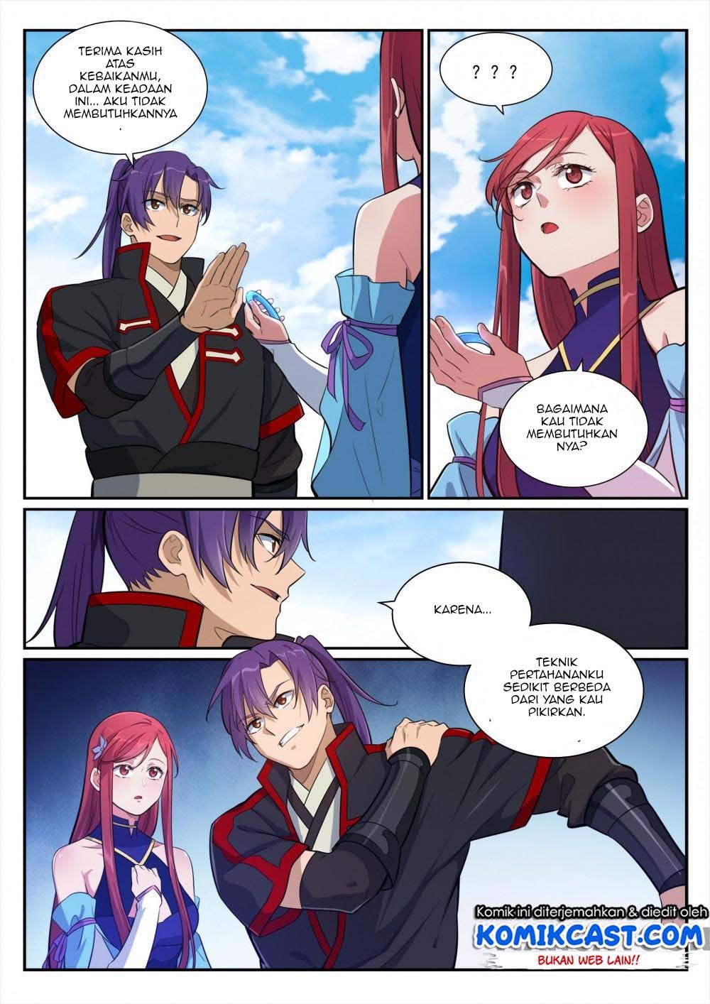 Apotheosis Chapter 402 - https://gambar-id.komiku.org/uploads2/2801915-9.jpg
