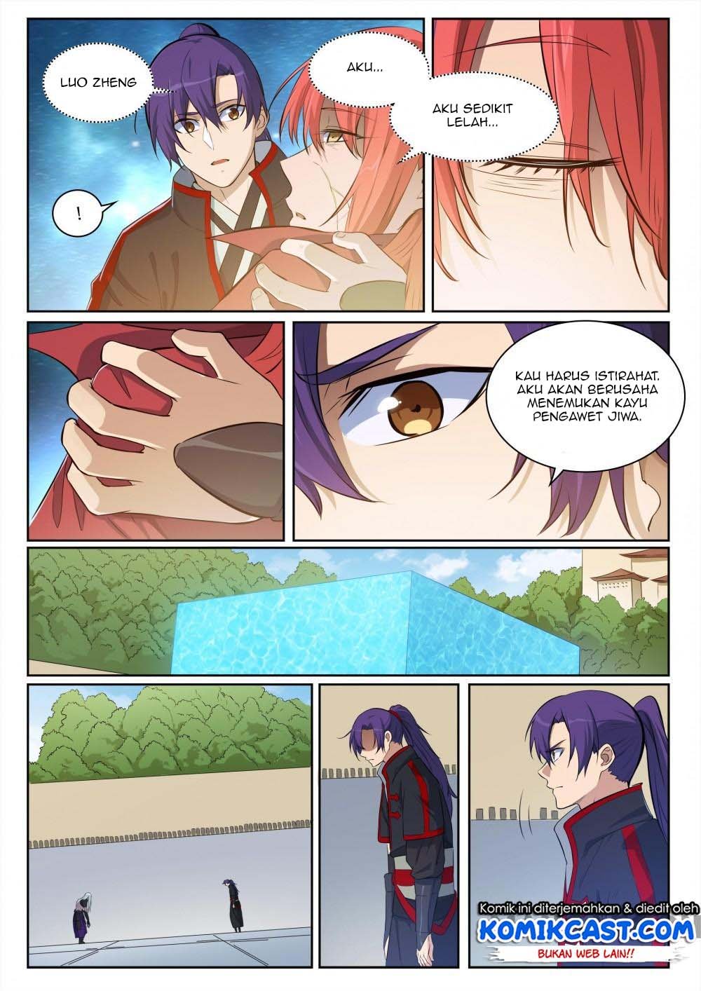 Apotheosis Chapter 401 - https://gambar-id.komiku.org/uploads2/2801916-12.jpg
