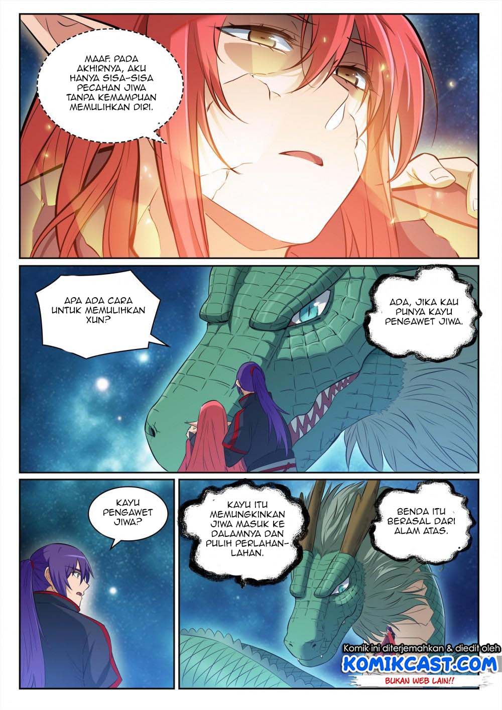 Apotheosis Chapter 401 - https://gambar-id.komiku.org/uploads2/2801916-3.jpg