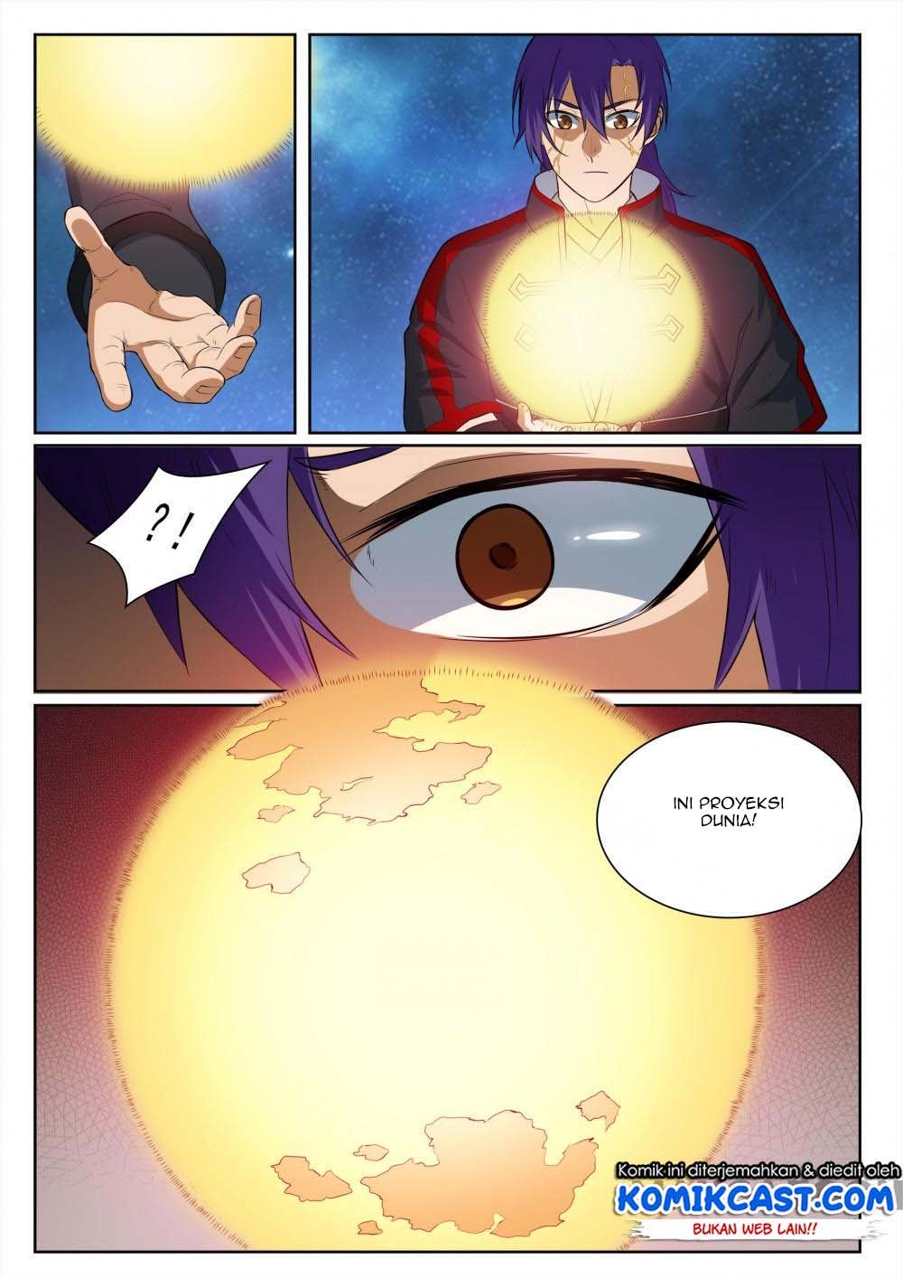 Apotheosis Chapter 401 - https://gambar-id.komiku.org/uploads2/2801916-6.jpg