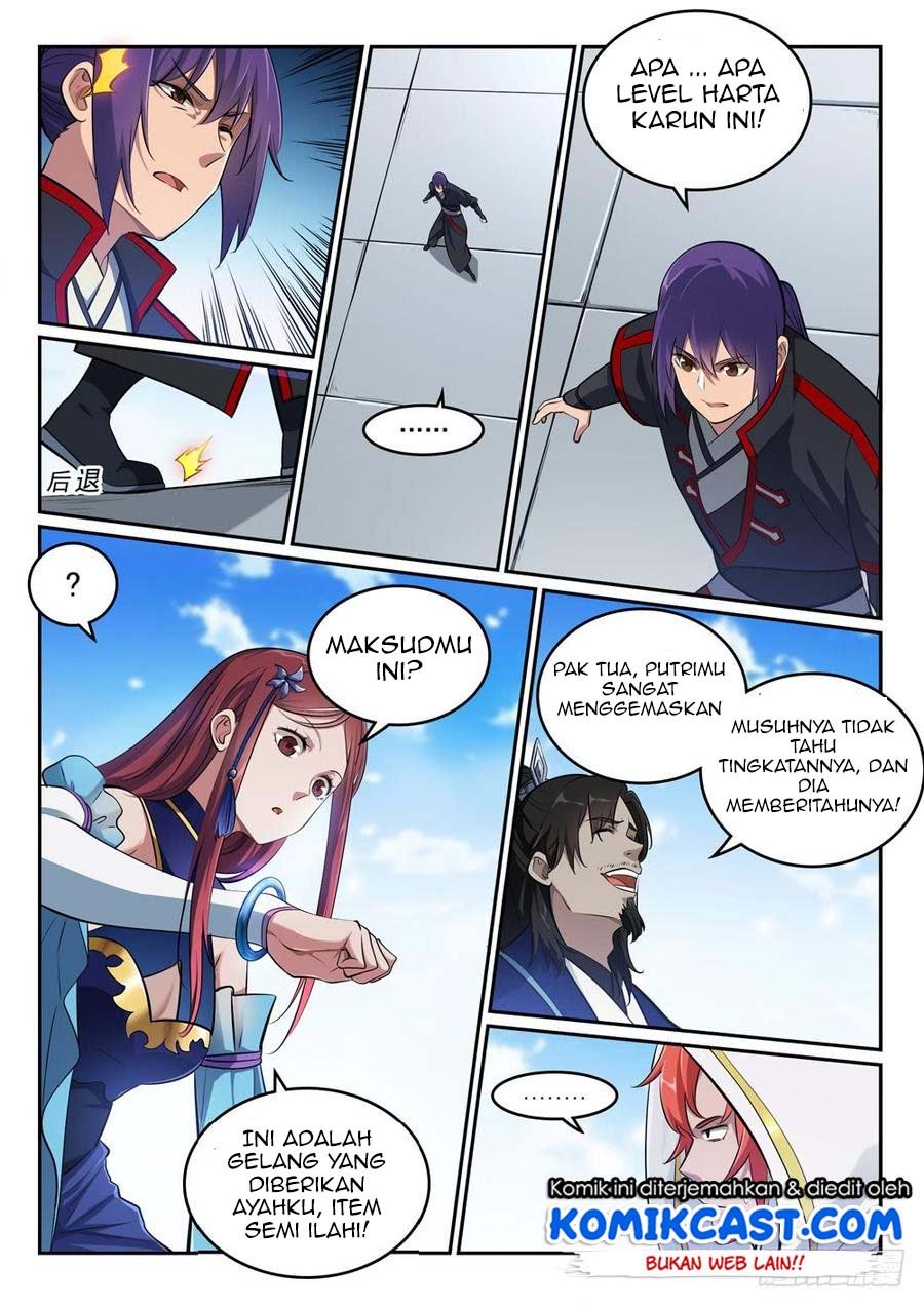 Apotheosis Chapter 390 - https://gambar-id.komiku.org/uploads2/2801928-6.jpg