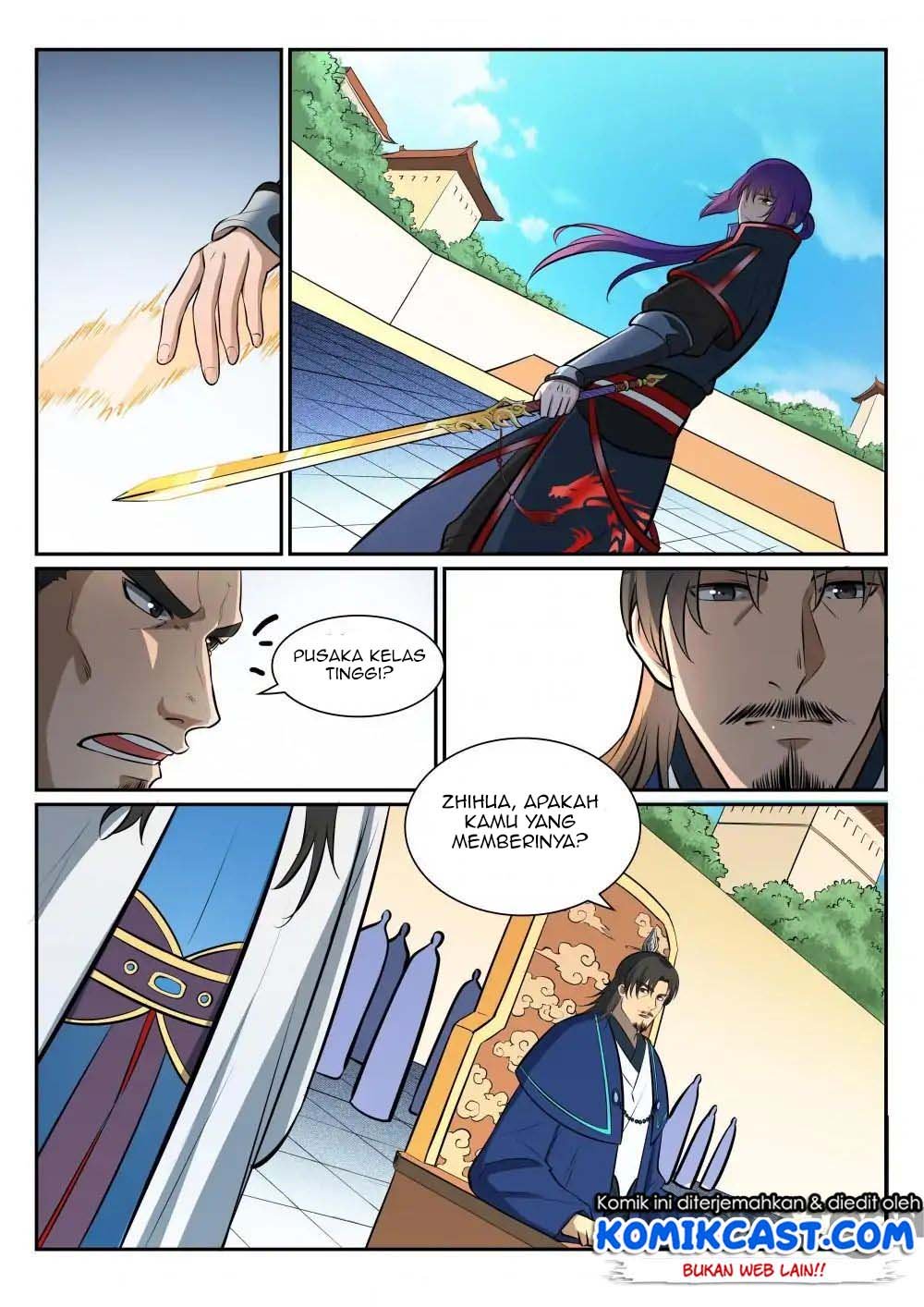 Apotheosis Chapter 386 - https://gambar-id.komiku.org/uploads2/2801932-14.jpg