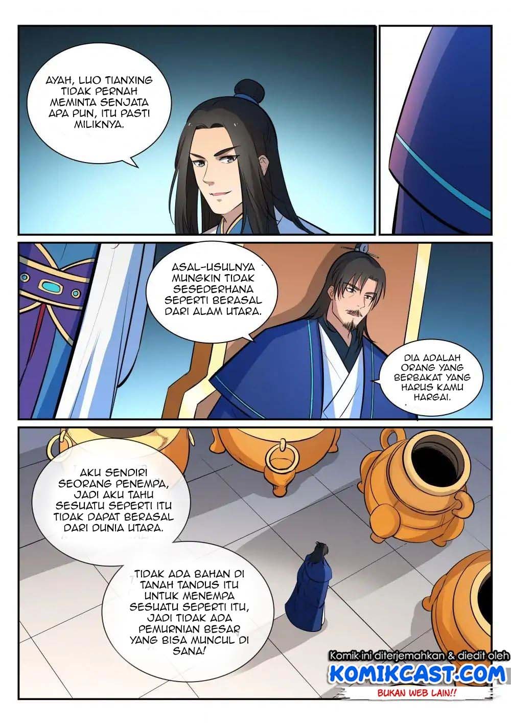 Apotheosis Chapter 386 - https://gambar-id.komiku.org/uploads2/2801932-15.jpg