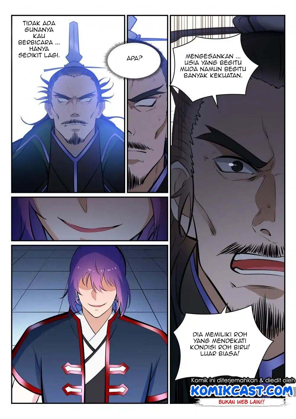Apotheosis Chapter 386 - https://gambar-id.komiku.org/uploads2/2801932-3.jpg